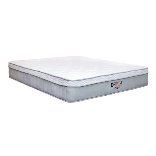 Dcastle Ruby Mattress (11")
