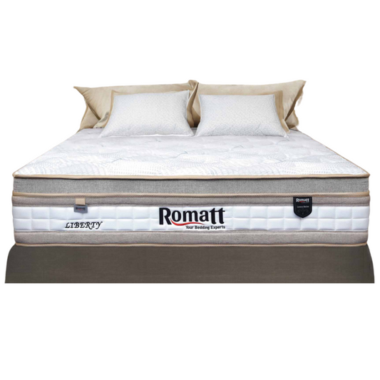 Romatt Liberty Mattress (13.4")