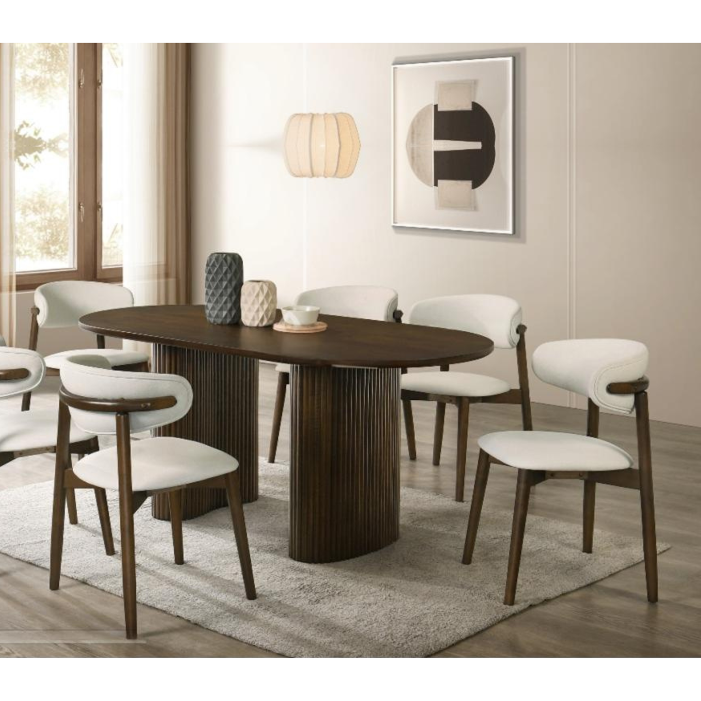 Ammara 1.8m Dining Table