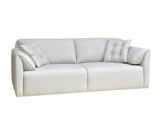 Amanda 3 Seater Sofa