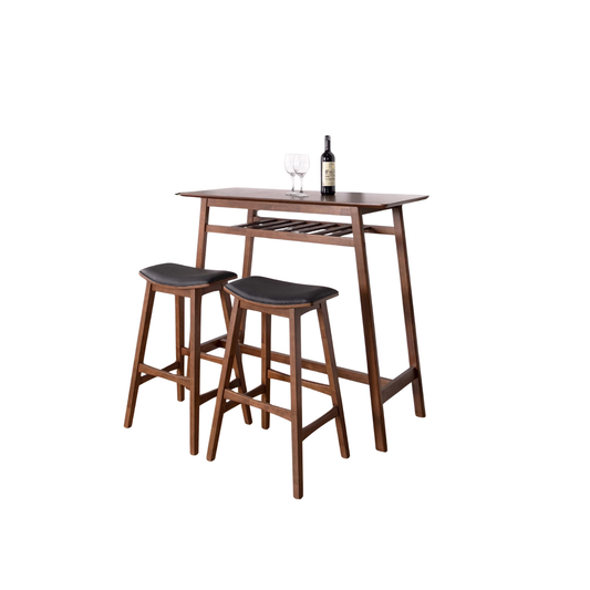 Airisa Bar Table Set