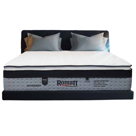 Romatt Florenzo Mattress (16")