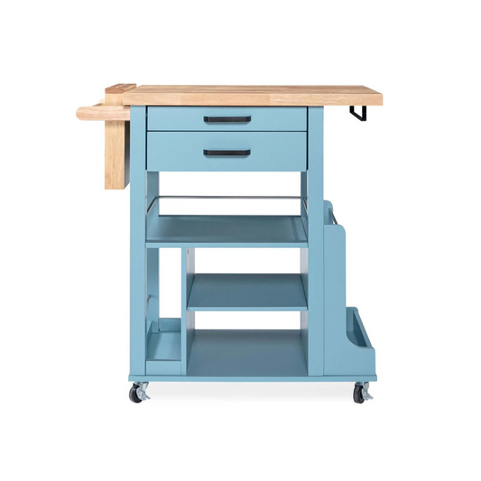 Jack Kitchen Cart