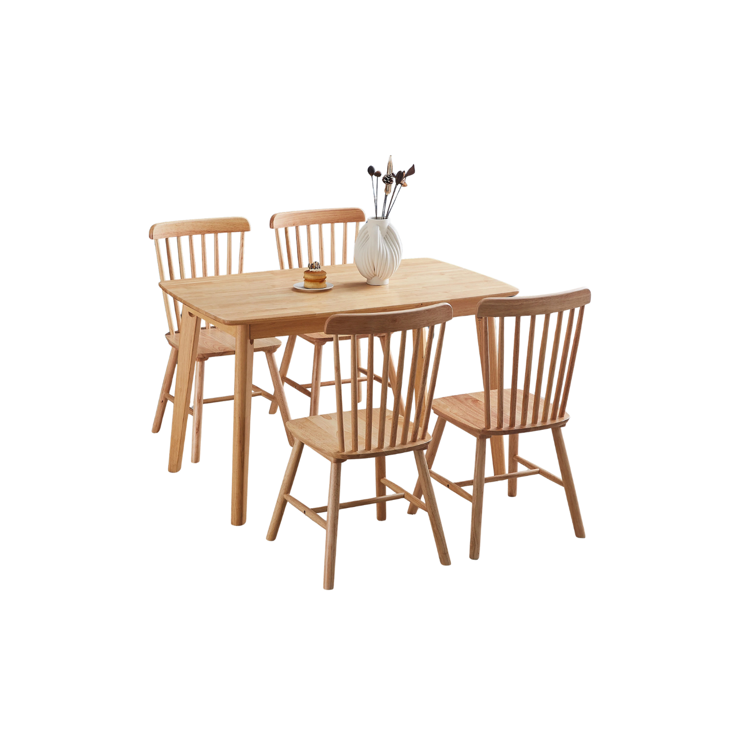 Hana Dining Set