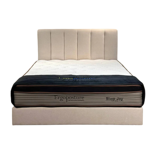 Slzzp Joy Mattress (10.5")