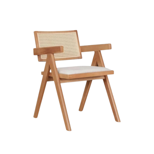 Eleanor Cushion Dining Chair