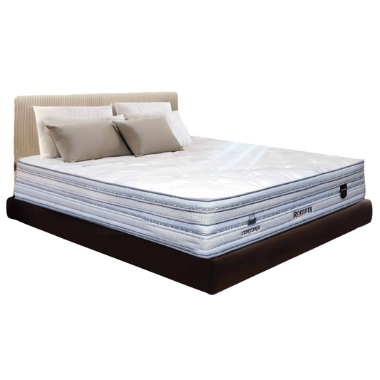 Romatt Cortina Mattress (15")