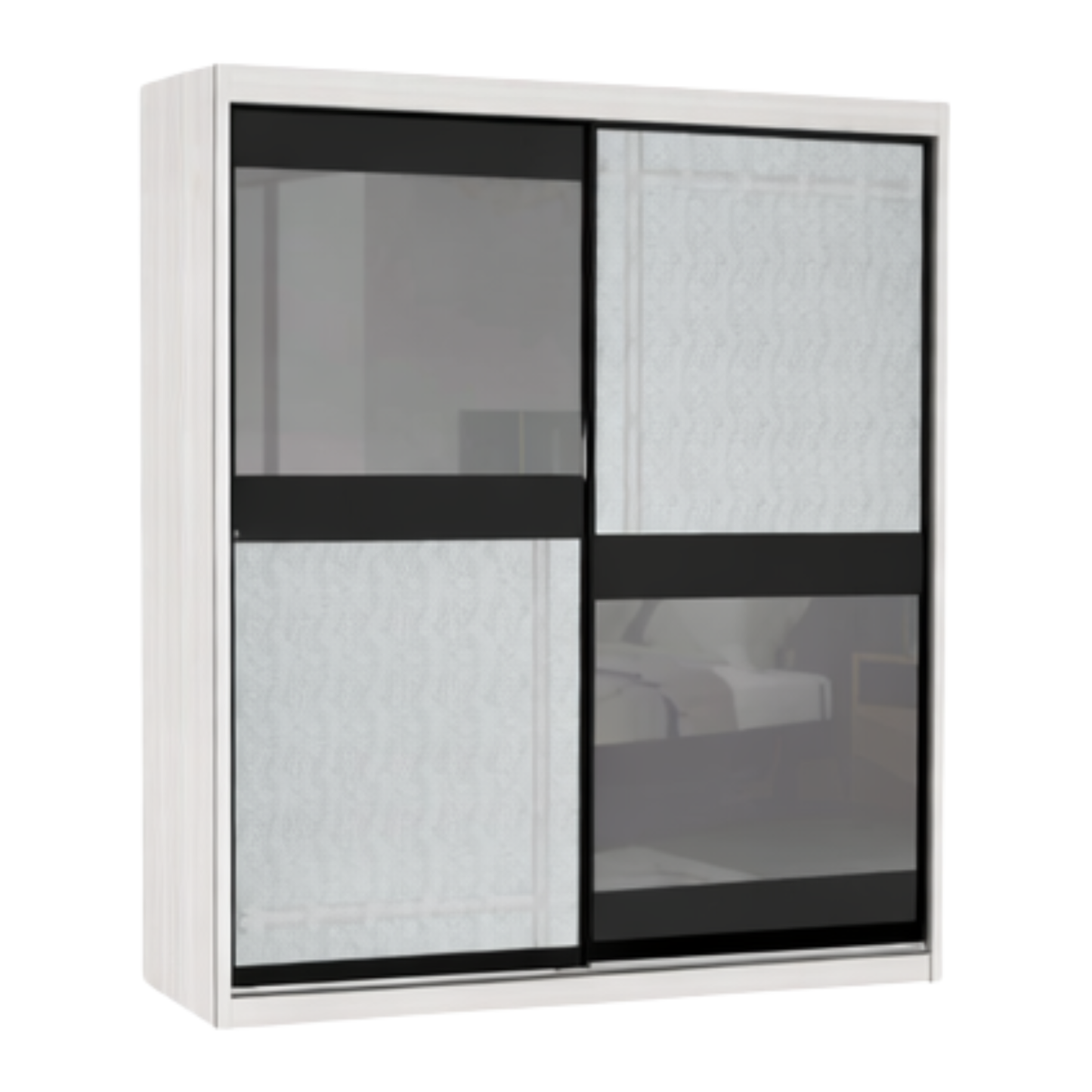 Ethan Sliding Door Wardrobe