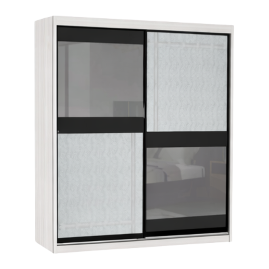 Ethan Sliding Door Wardrobe
