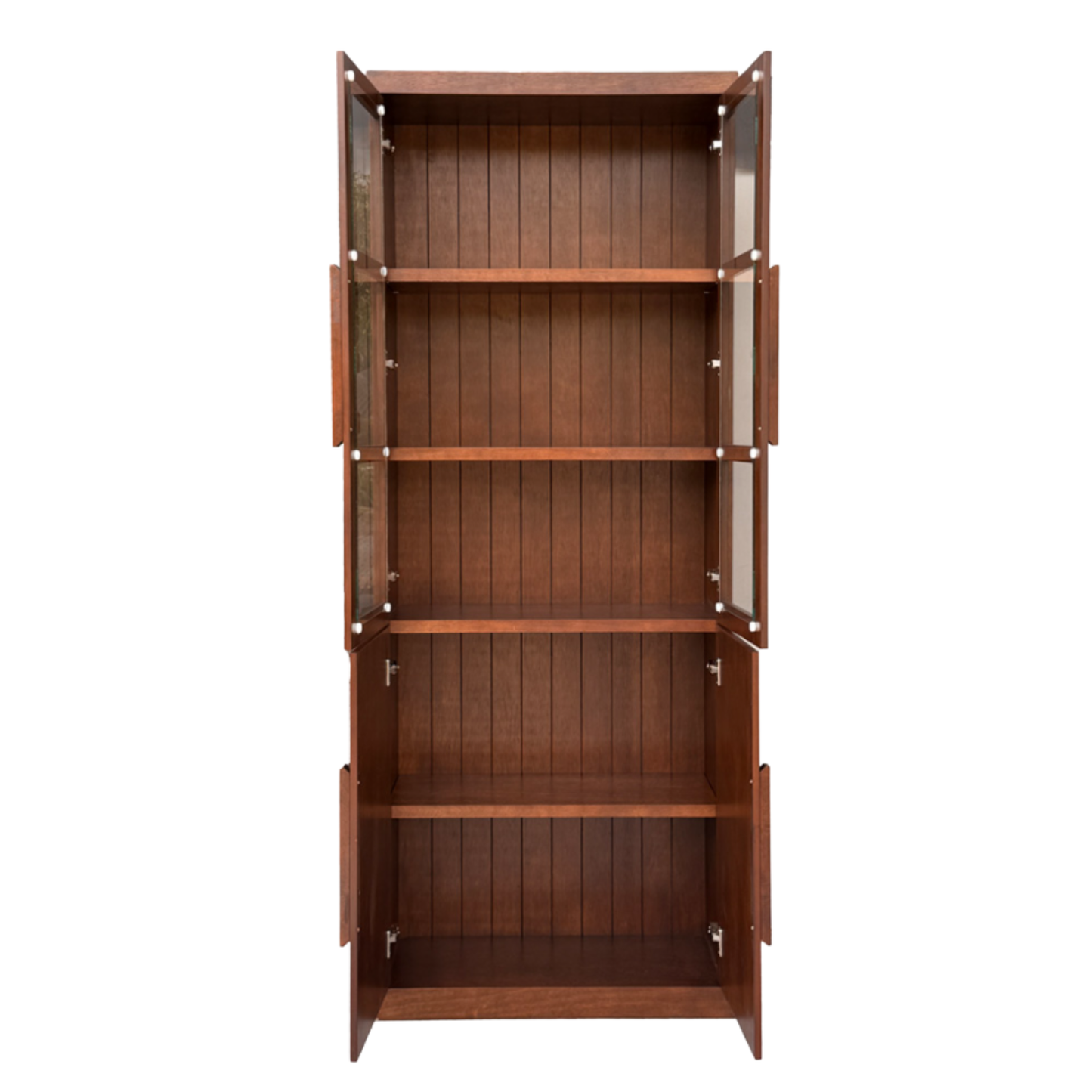 Maven Glassdoor Bookcase