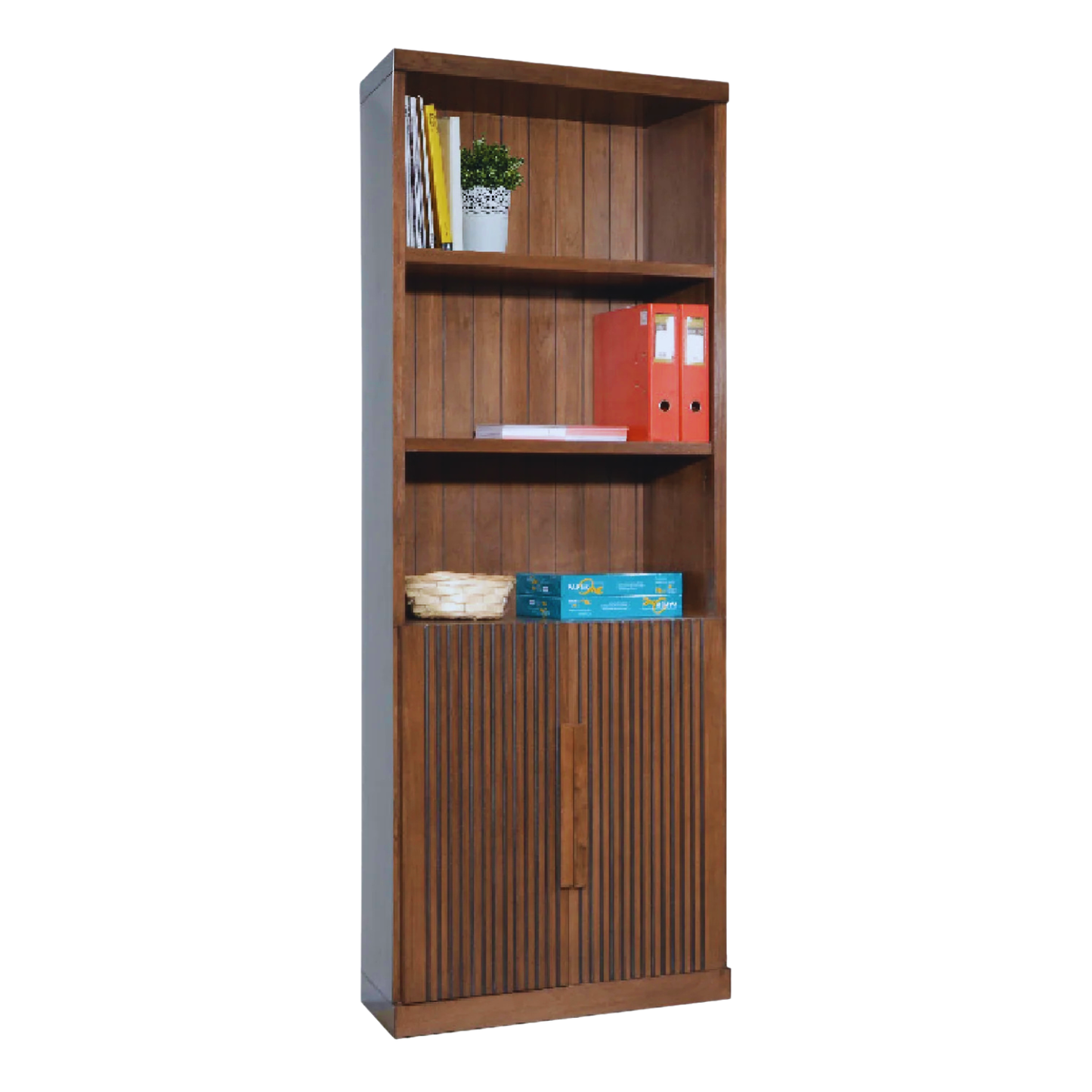 Maven Bookcase