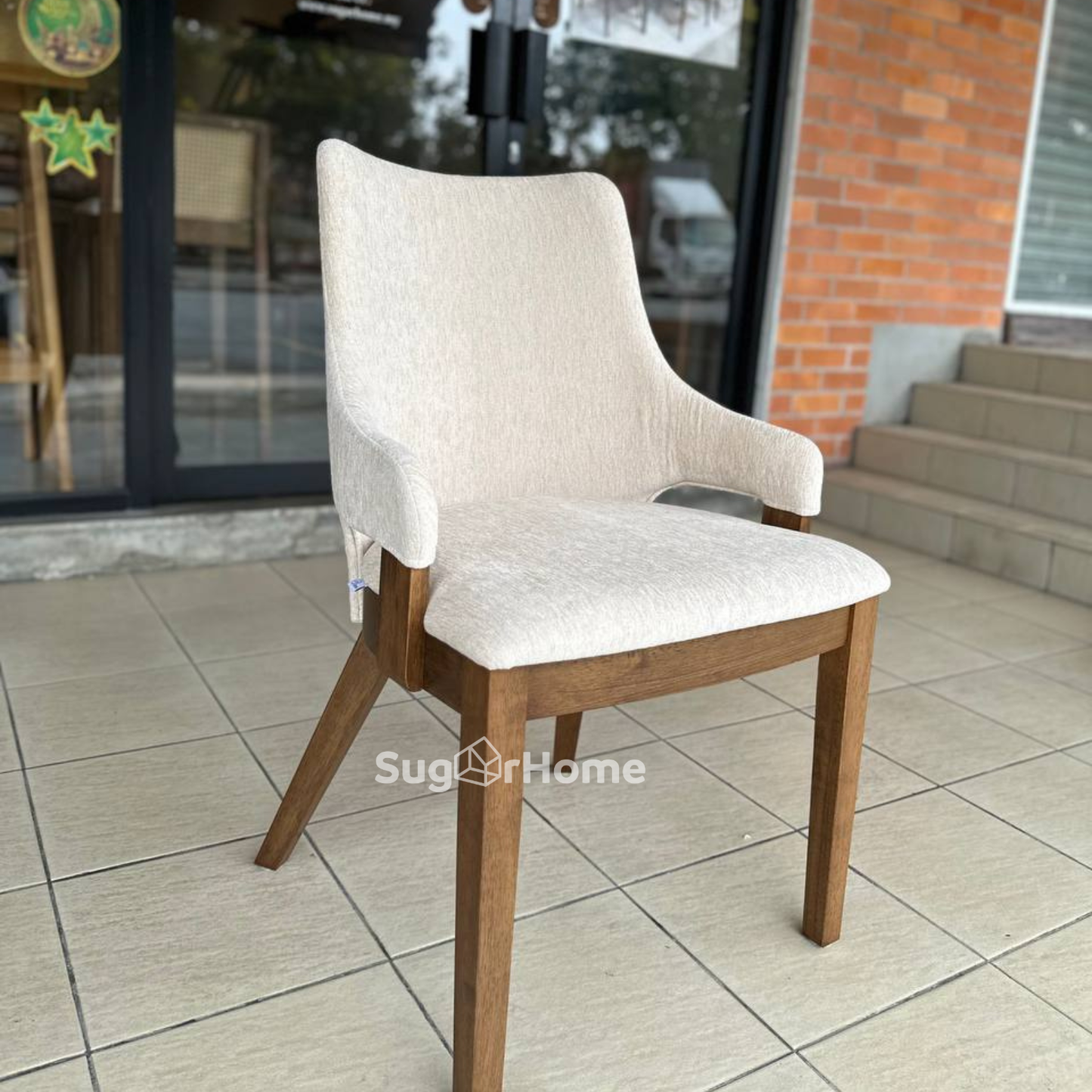 Abil Dining Chair