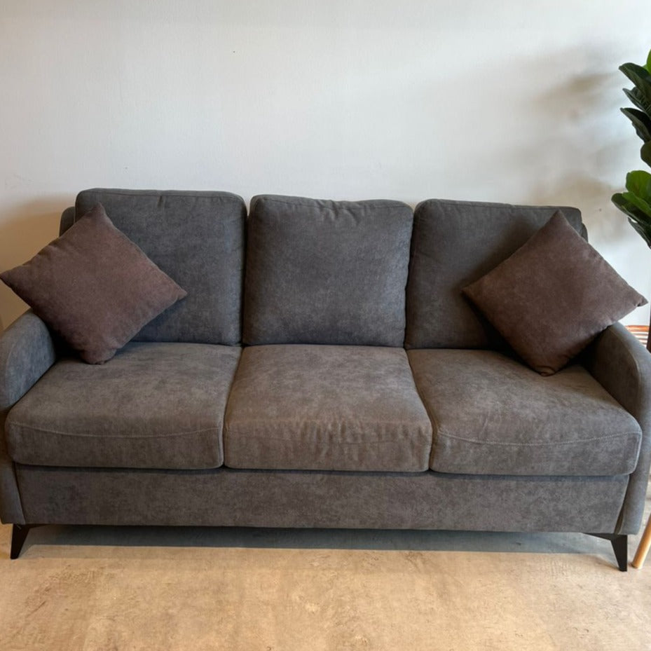 Magaret 3 Seater Sofa in Fabric
