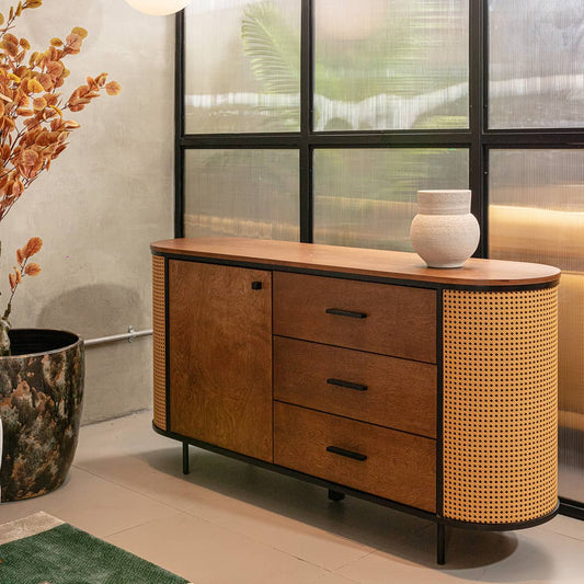 Kelly 1.5m Sideboard