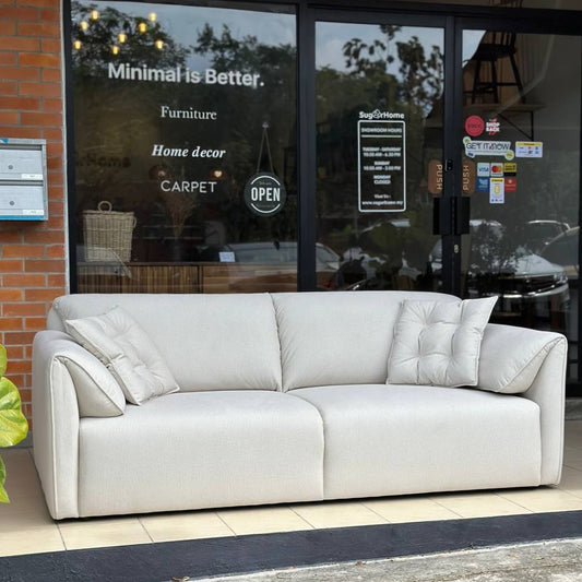 Amanda 3 Seater Sofa