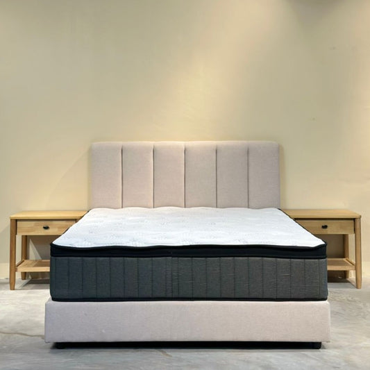 Dahlia Divan Bed