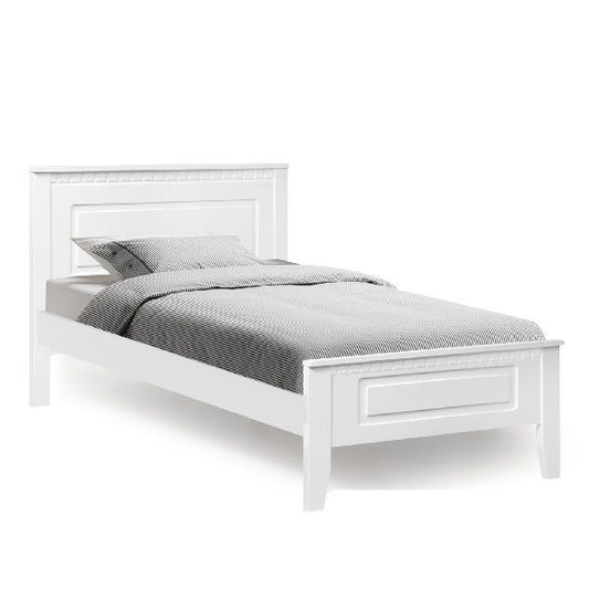 Liam Super Single Bed Frame