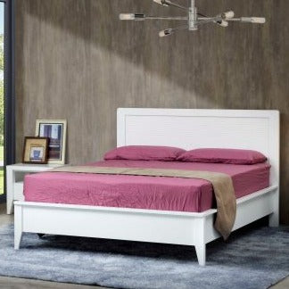 Nest Queen Frame Bed