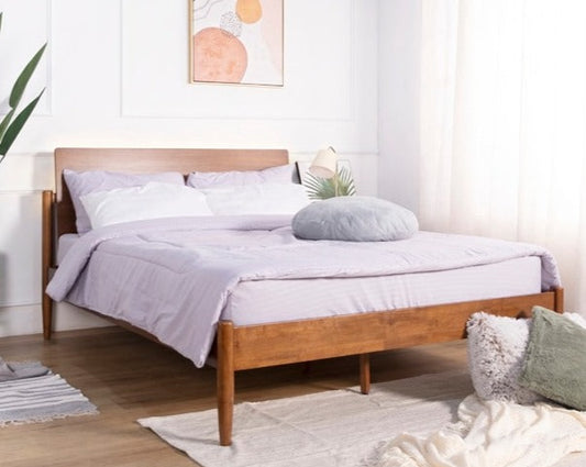 Isaac Frame Bed