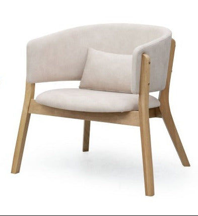 Macchiato Lounge Chair