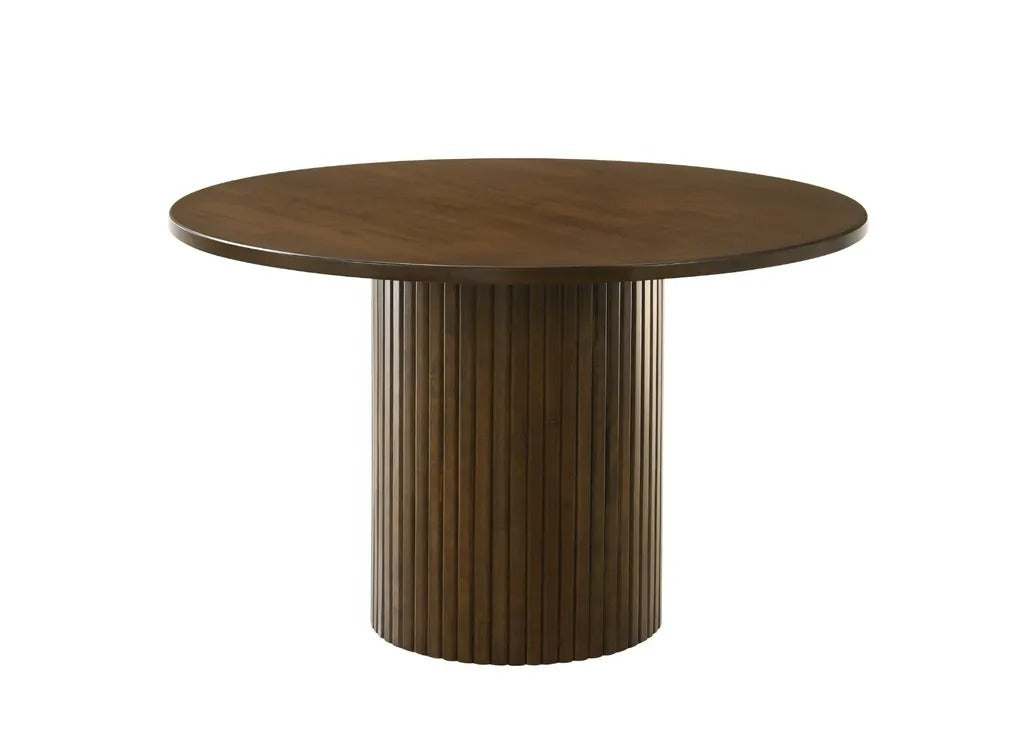 Tuah 1.2m Round Dining Table