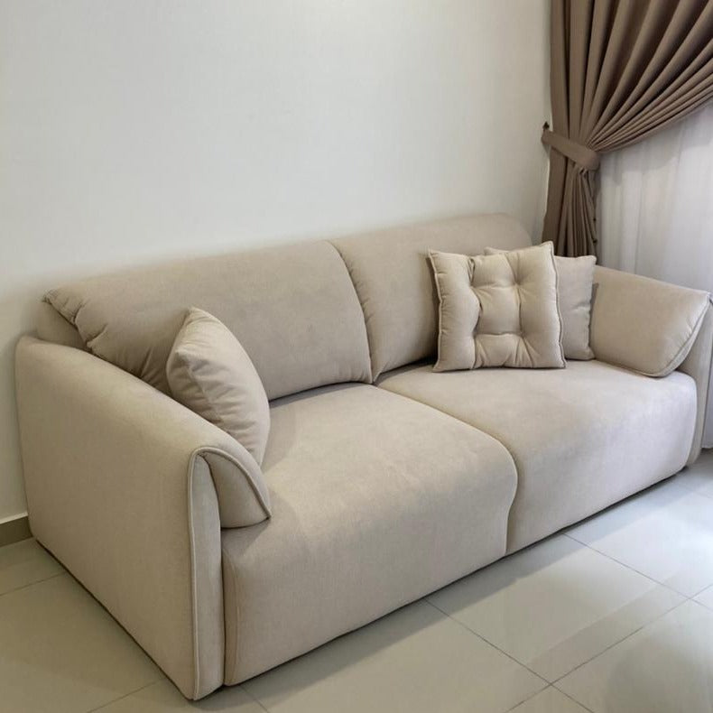 Amanda 3 Seater Sofa