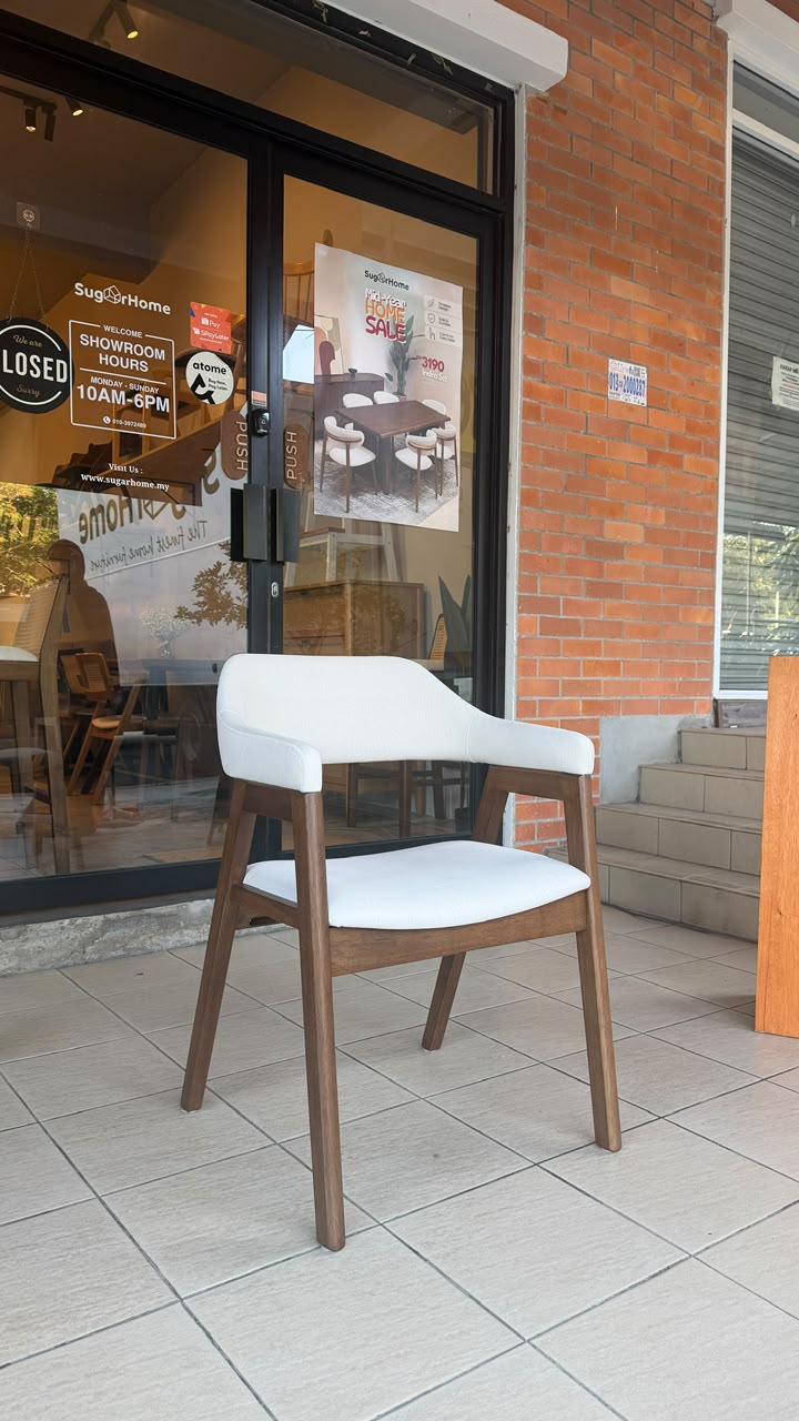 Belle Dining Chair