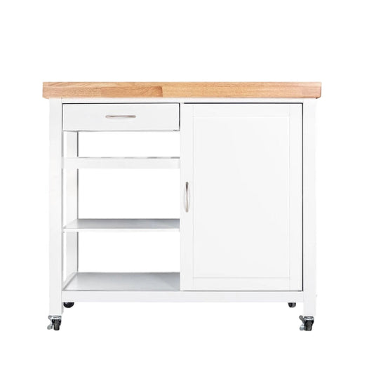 Joana Kitchen Cart