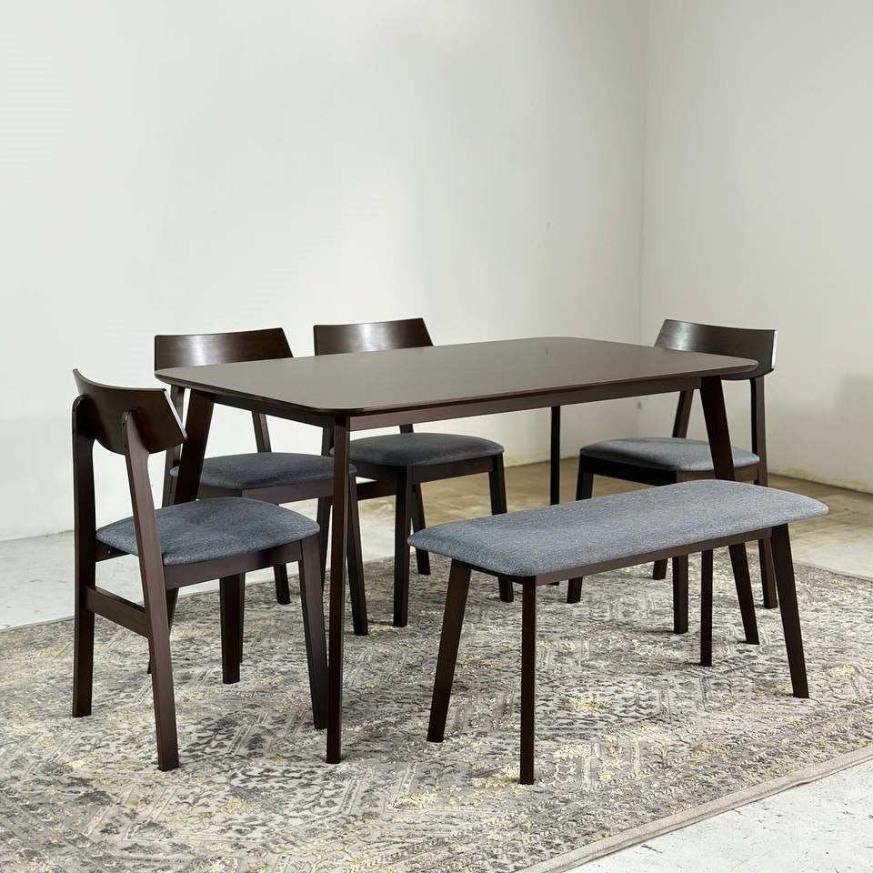 Boston Dining Set