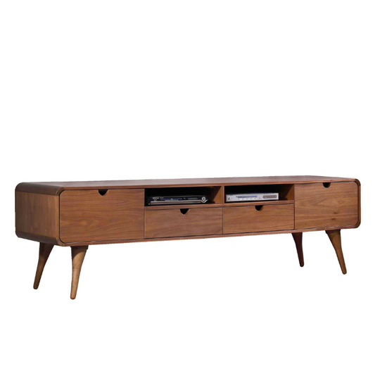 Akar 2.0m TV Cabinet
