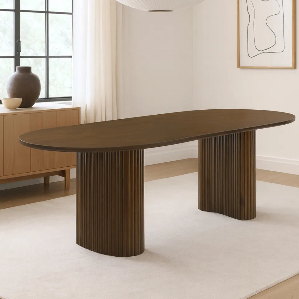 Ammara 1.8m Dining Table