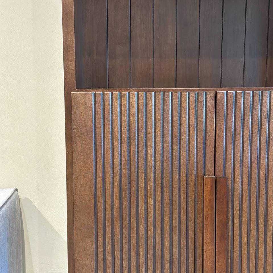 Maven Bookcase