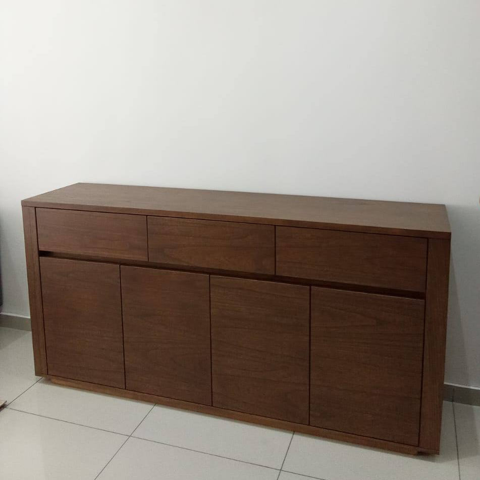 Budi 1.75m Sideboard