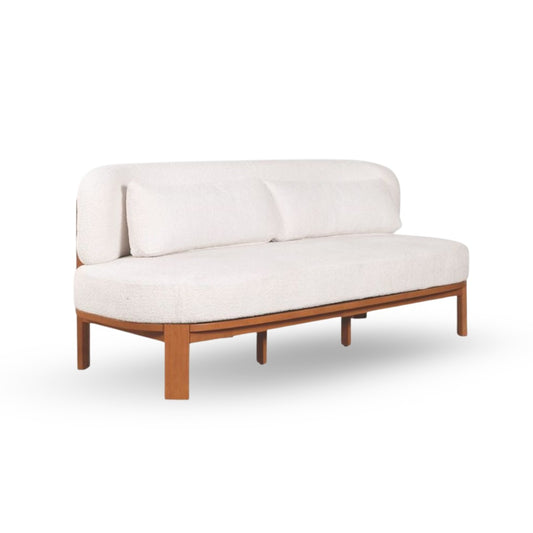 Elsa 3 Seater Sofa