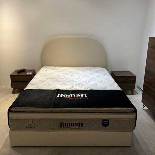 Kayla Divan Bed