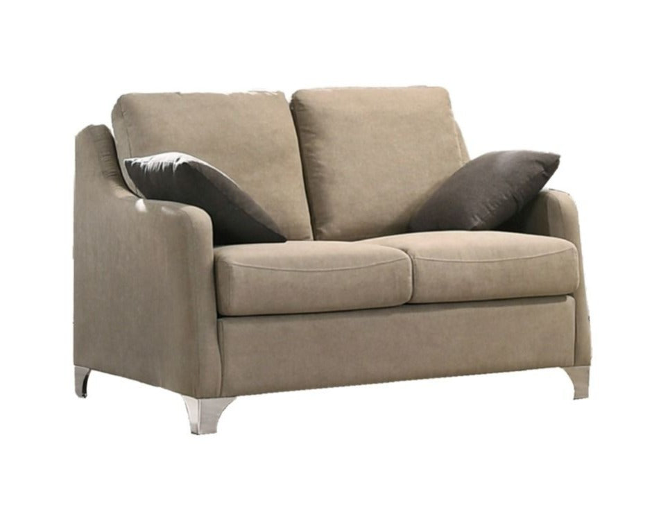 Magaret 2 Seater Sofa in Fabric