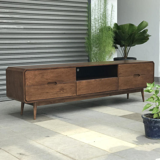 Wayan 2.0m TV Cabinet