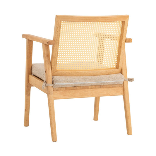 Akari Lounge Chair