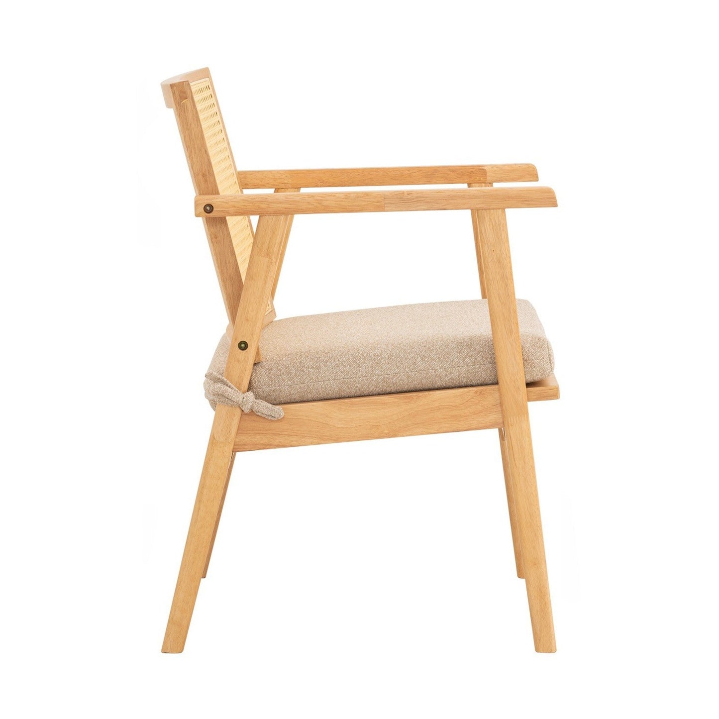 Akari Lounge Chair