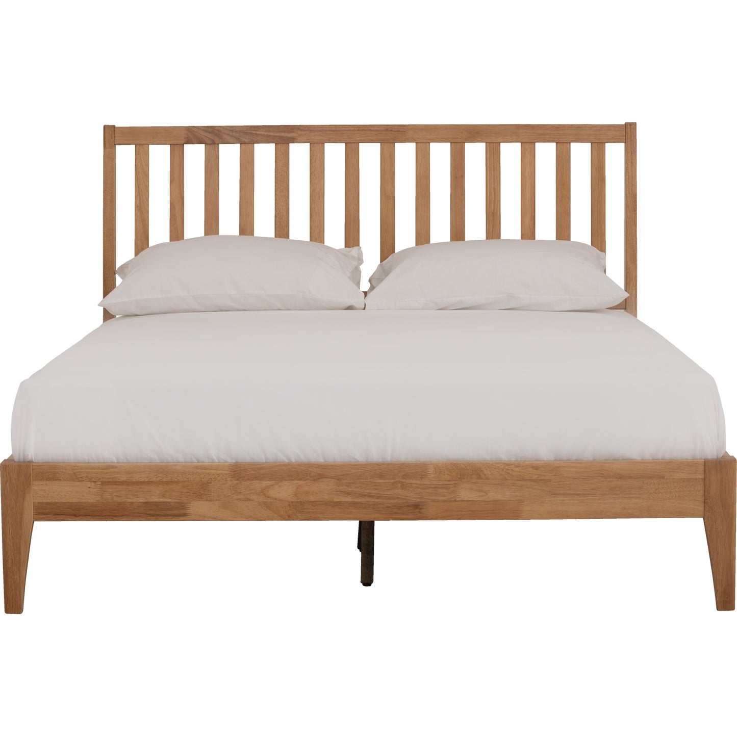 Kyoto Frame Bed Solid Wood