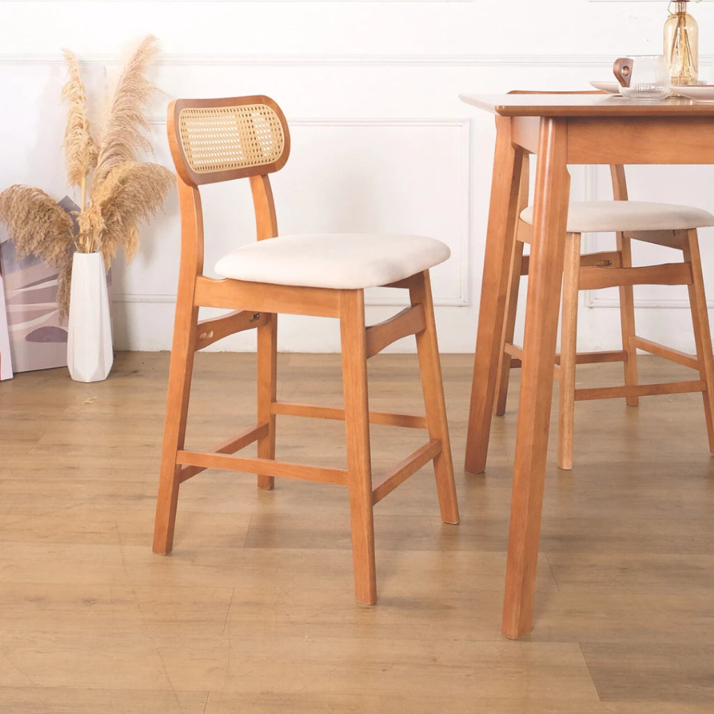 Naomi Bar Stool