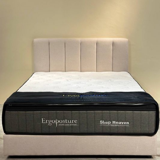 Slzzp Heaven Mattress (12")