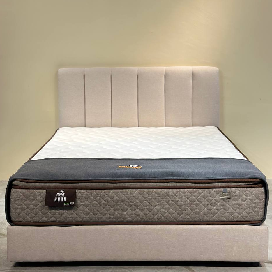 Ruby Mattress (11")