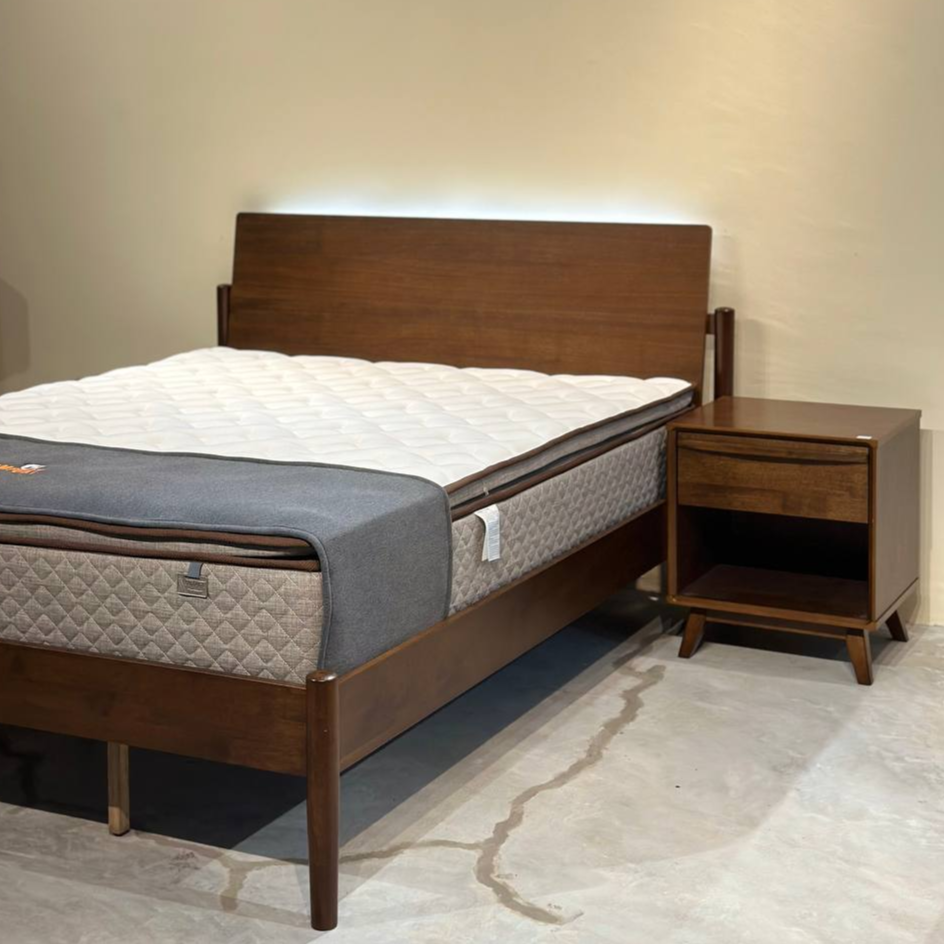 Isaac Bed Frame