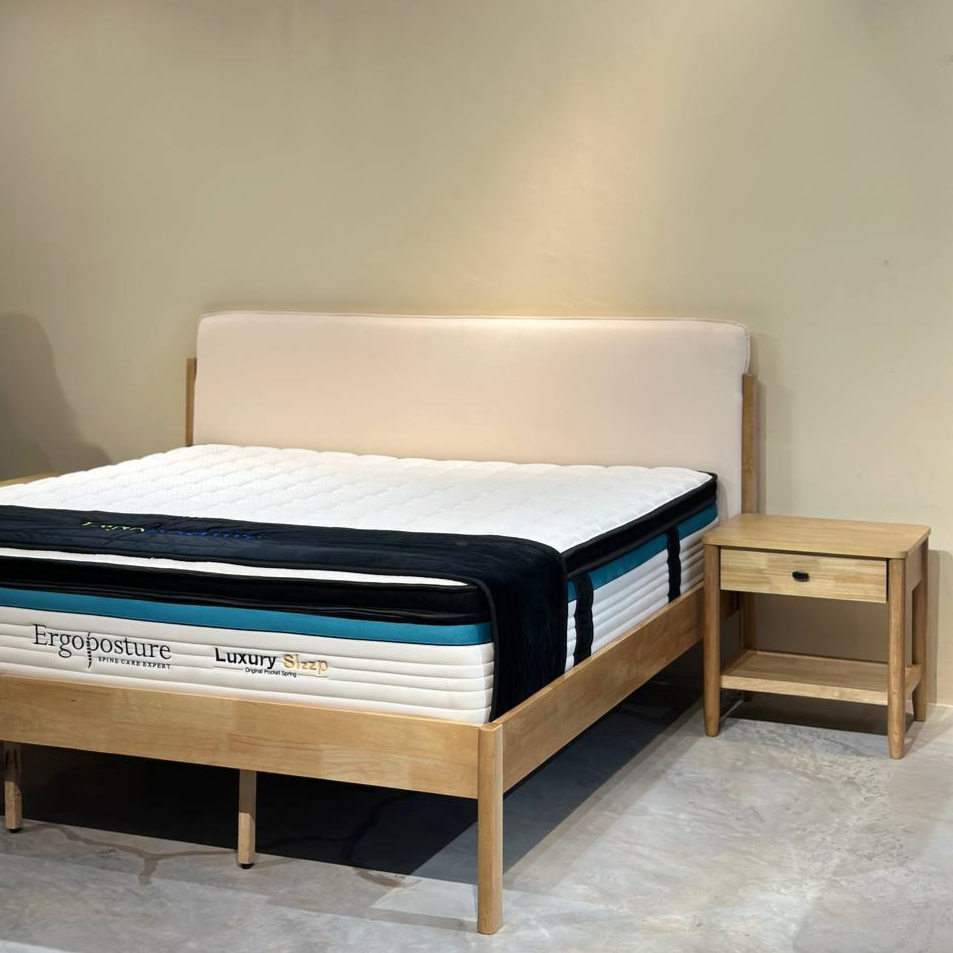 Emma Bed Frame