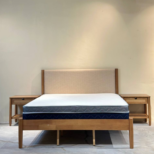 Elena Bed Frame