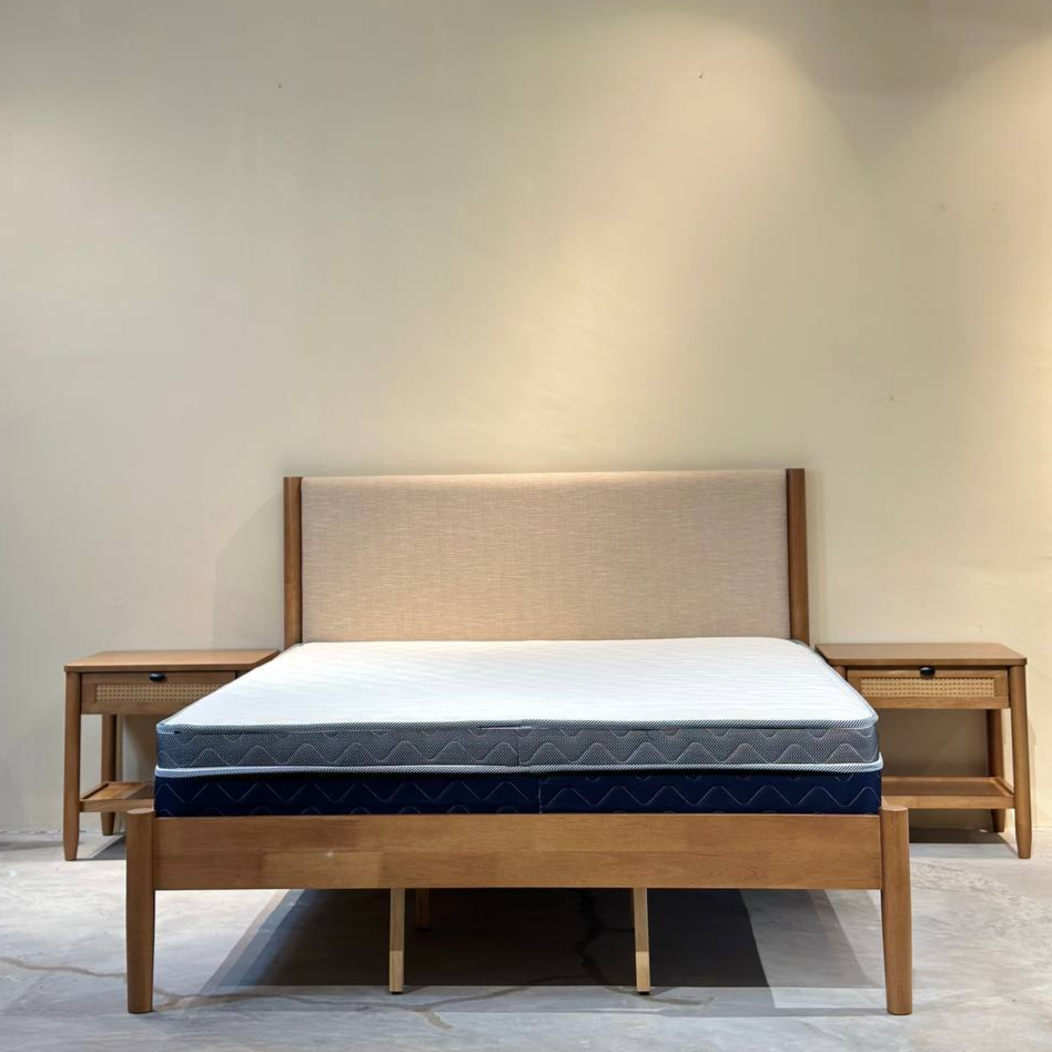 Eleanor Bed Frame