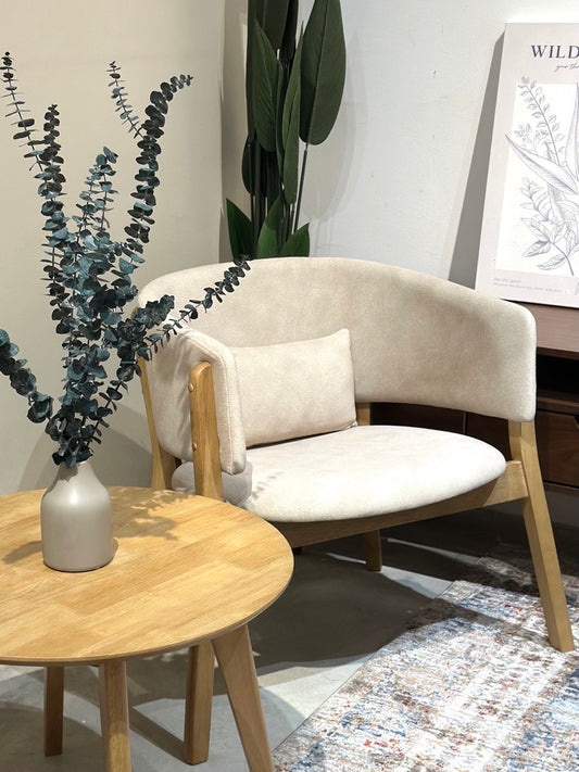 Macchiato Lounge Chair