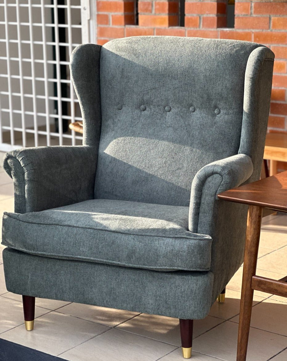 Linnea Wing Chair