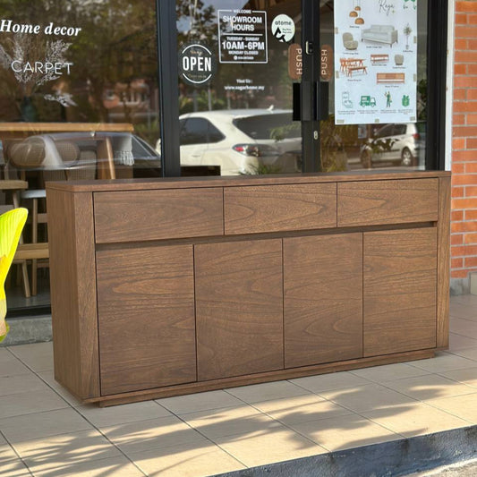 Budi 1.75m Sideboard